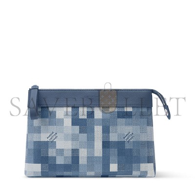 LOUIS VUITTON MASTER POCHETTE VOYAGE SOUPLE M28846 (30*21*7.5cm)